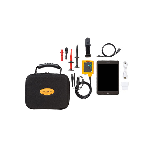 FLUKE-154 US/CAN Fluke Electronics                                                                    HART CALIBRATION TOOL US/CAN