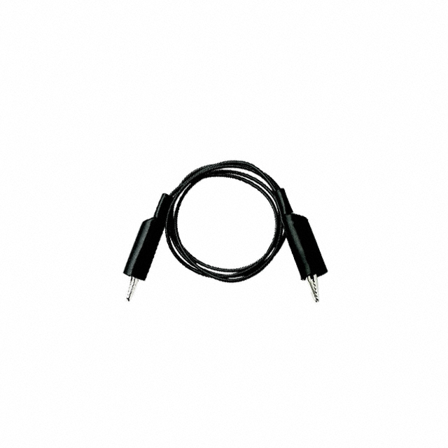 BU-3030-A-12-0 Mueller Electric Co                                                                    CORD ALLI CLIP-ALLI CLIP 12