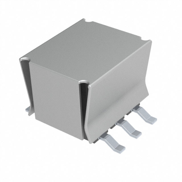 PH9084.034NLT Pulse Electronics Power                                                                    XFMR GATE-DR 3CT:4CT SM NPB