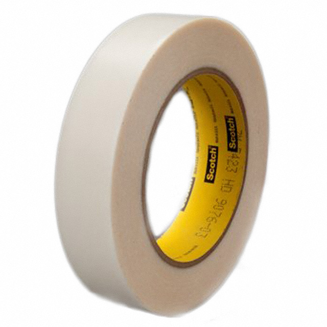 5423-1 IN X 36 YD 3M                                                                    TAPE POLYETHYLENE CLR 1