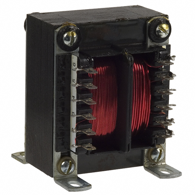 A41-130-10 Signal Transformer                                                                    XFRMR LAMINATED 130VA CHAS MOUNT