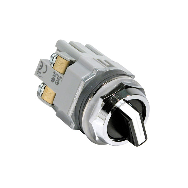 ASD320N IDEC                                                                    30MM SELECTOR SWITCH