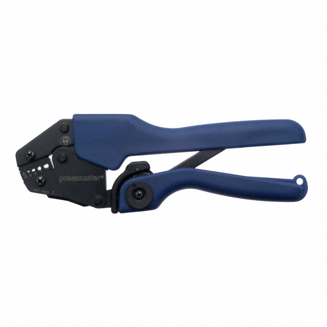 43611 Wiha                                                                    TOOL HAND CRIMPER 10-22AWG SIDE