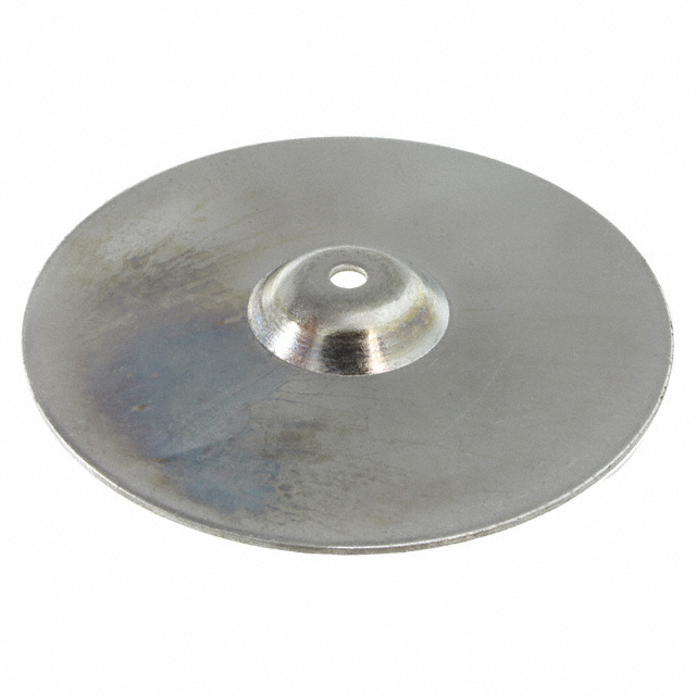 58011 Amgis, LLC                                                                    METAL DISK 145MM