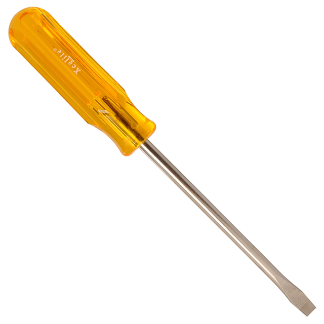 R5166N Apex Tool Group                                                                    SCREWDRIVER SLOTTED 5/16