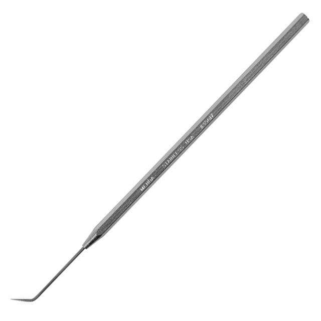 35617 MENDA/EasyBraid                                                                    PROBE POINTED STN STEEL 5.43