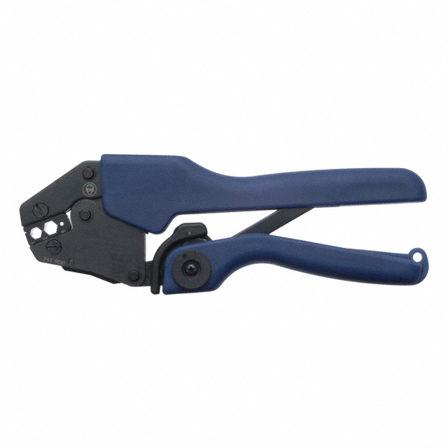 43614 Wiha                                                                    TOOL HAND CRIMPER COAX SIDE