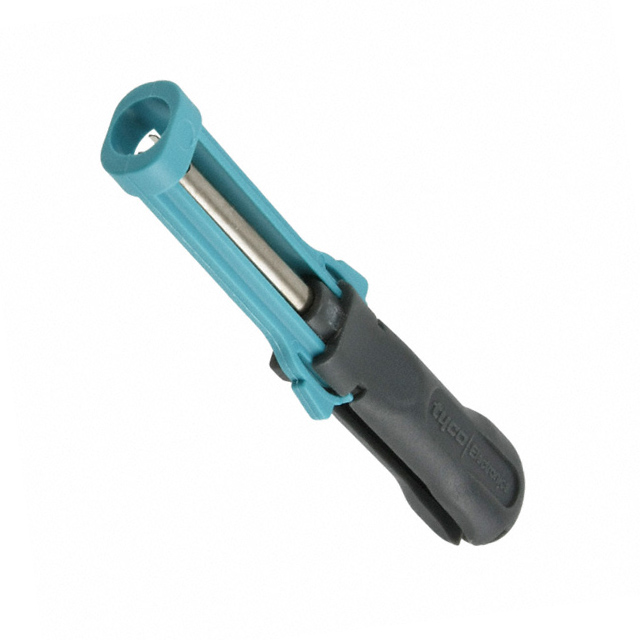 1-1579007-1 TE Connectivity AMP Connectors                                                                    EXTRACTION TOOL