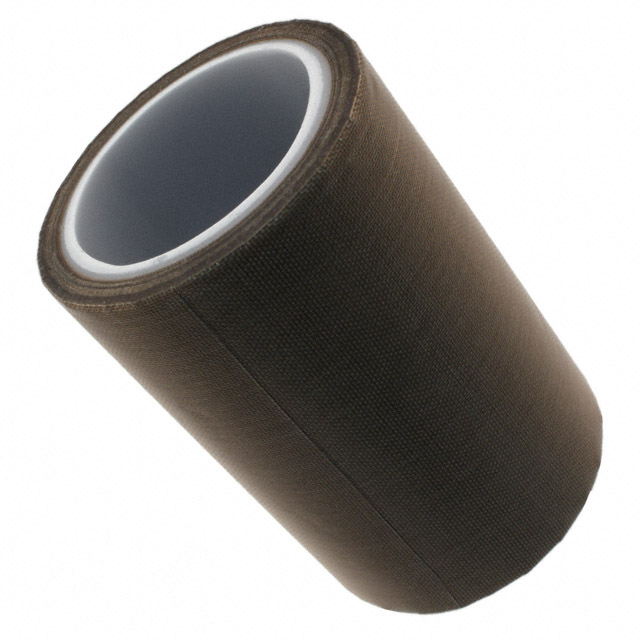 3-5-5451 3M (TC)                                                                    TAPE GLASS CLOTH BROWN 3