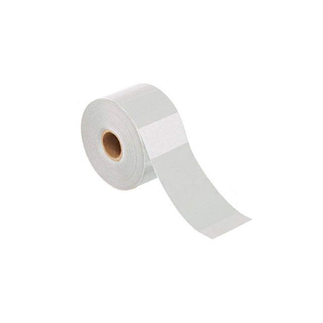 T100X000RP1 Panduit Corp                                                                    REFLECTIVE TAPE WHITE 1.00