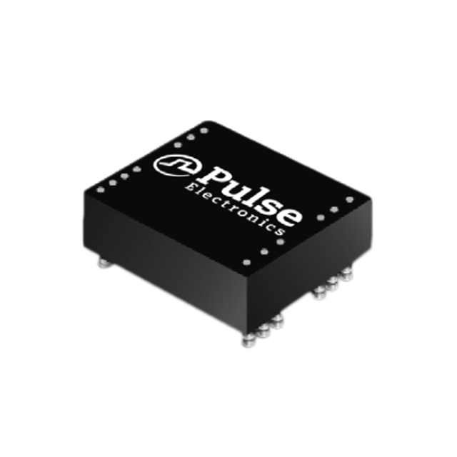 PE-68411NL Pulse Electronics Power                                                                    XFRMR FLYBCK FOR 100KHZ SWITCHER