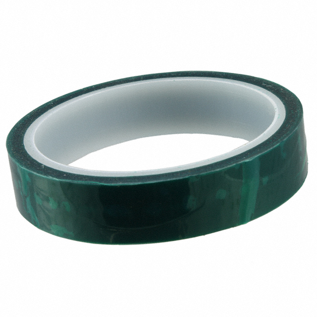 3/4-18-8992 3M (TC)                                                                    TAPE INSULATING GRN 3/4