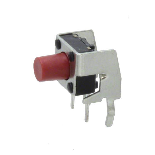 PTS645VK58-2 LFS C&K                                                                    SWITCH TACTILE SPST-NO 0.05A 12V