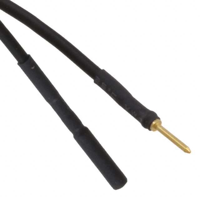 PK-ZS-003 Teledyne LeCroy                                                                    STRAIGHT PIN LEAD SHORT 4/PC