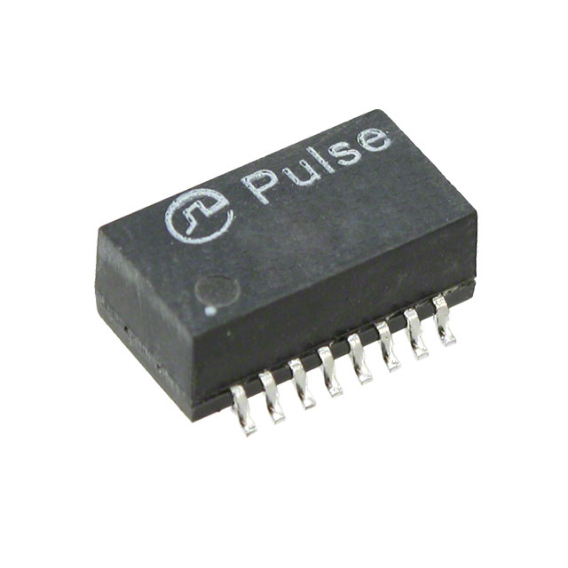 PE-65745NLT Pulse Electronics Network                                                                    PULSE XFMR 1CT:1.414CT 1CT:1CT
