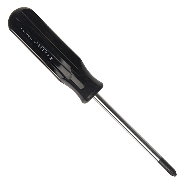 XST102N Apex Tool Group                                                                    SCREWDRIVER PHILLIPS #2 8.13