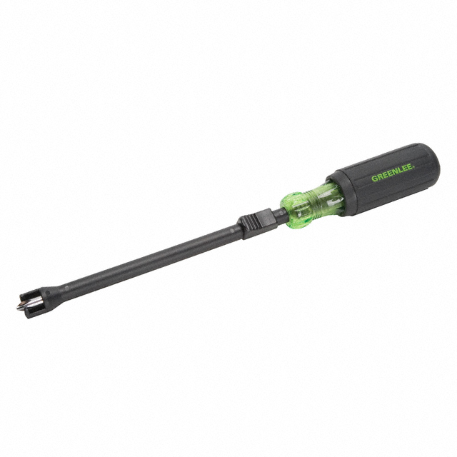 0453-18C Greenlee Communications                                                                    SCREWDRIVER PHILLIPS #2 11.13