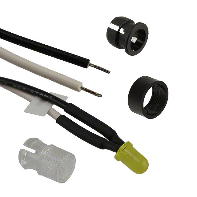 PH-25-Y CR Magnetics Inc.                                                                    REMOTE CURRENT INDICATOR YELLOW