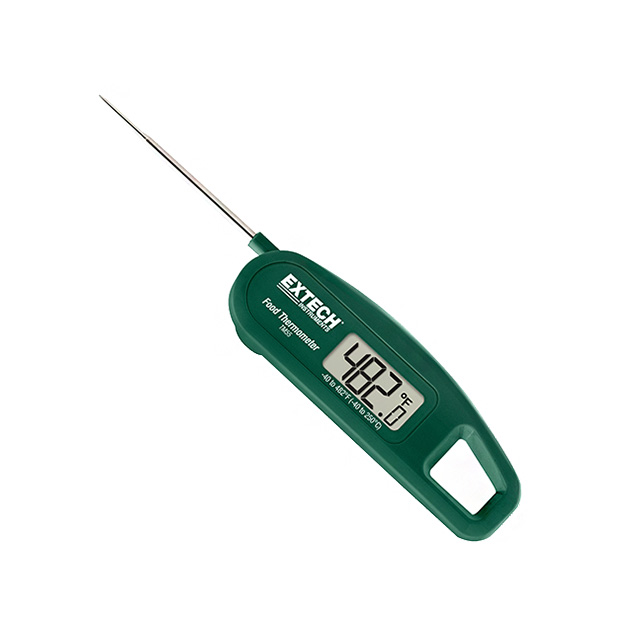 TM55 FLIR                                                                    FOLD-UP POCKET FOOD THERMOMETER