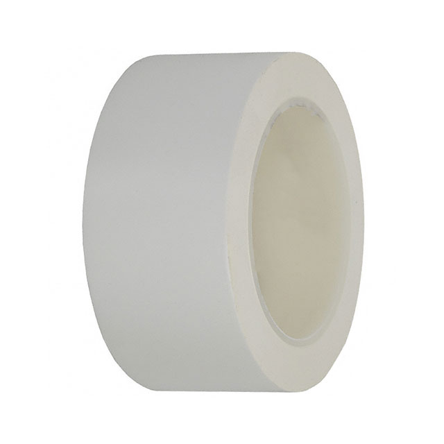 1.5-50-3903-WHITE 3M (TC)                                                                    TAPE DUCT CLOTH WHT 1 1/2