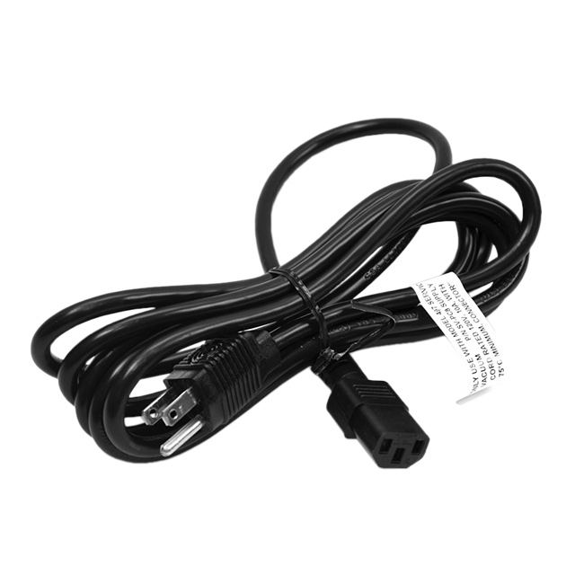 SV-PC8 SCS                                                                    POWER CORD