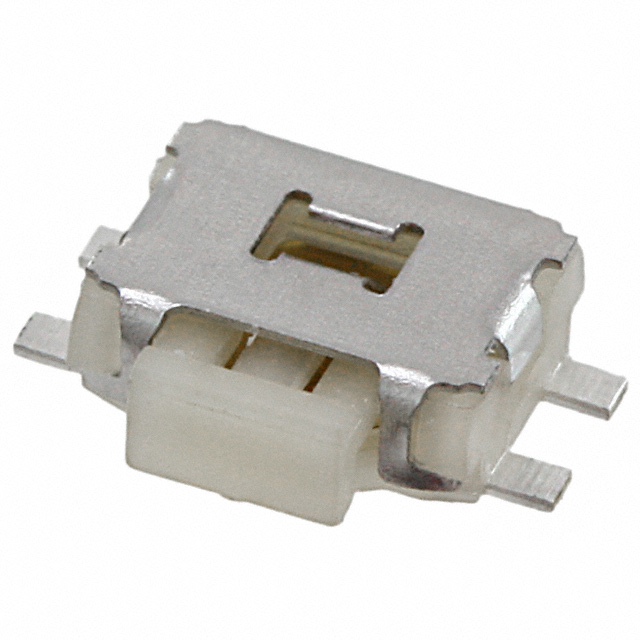 TL1014AF160QG E-Switch                                                                    SWITCH TACTILE SPST-NO 0.05A 12V