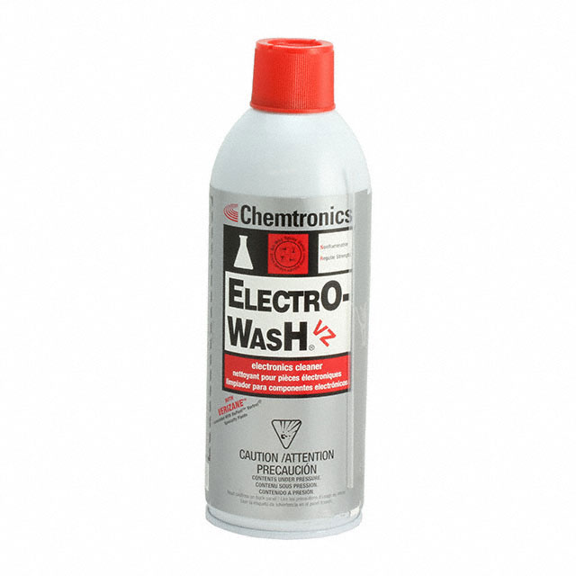 ES6100 Chemtronics                                                                    CLEANER DEGREASER ELECT 12 OZ