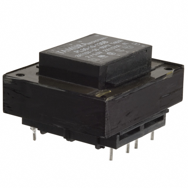 PL30-36-130B Tamura                                                                    XFRMR LAMINATED 30VA THRU HOLE