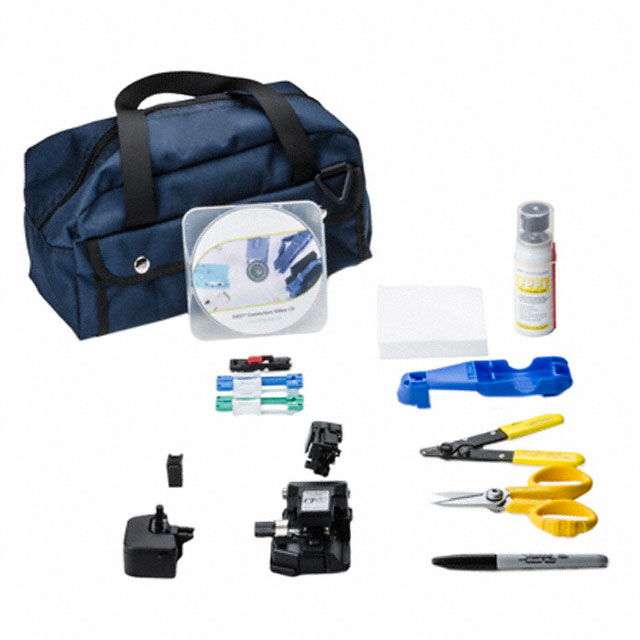 PFCTERMKIT HellermannTyton                                                                    TERMINATION KIT