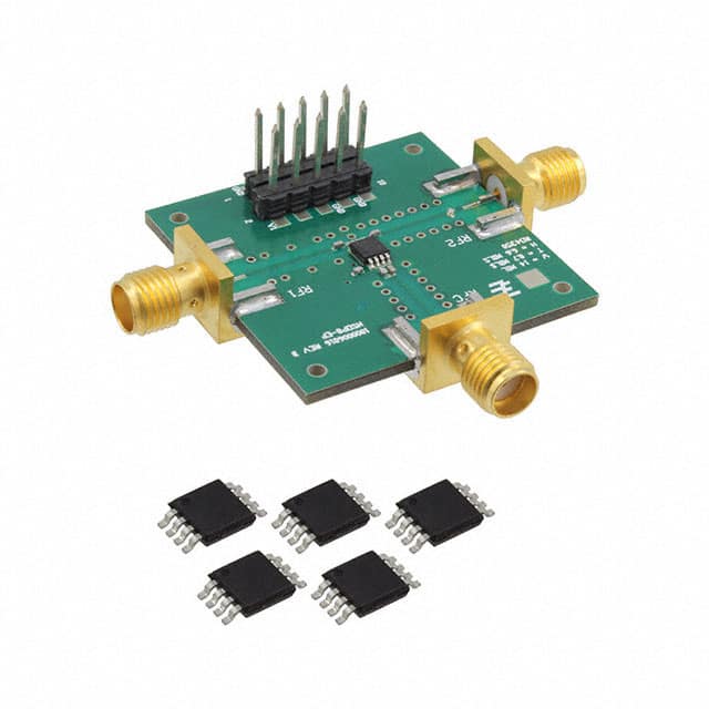 MASWSS0178SMB M/A-Com Technology Solutions                                                                    EVAL BOARD FOR MASWSS0178TR-3000