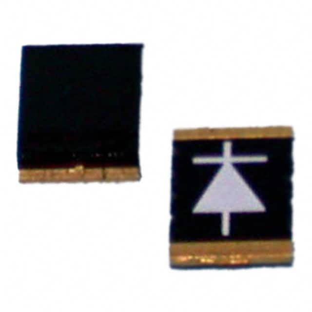 PDI-C172SMF Luna Optoelectronics                                                                    PHOTODIODE NIR 7.67MM SQ SMD