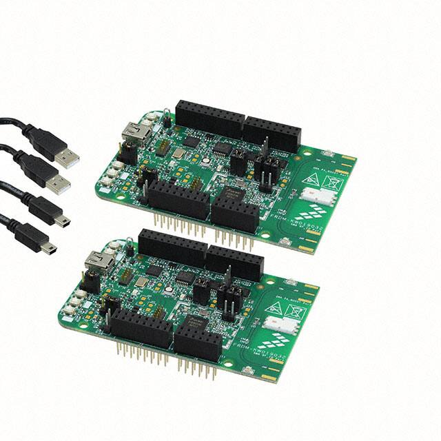 FRDM-KW019032 NXP USA Inc.                                                                    FREEDOM BOARD FOR KW SERIES