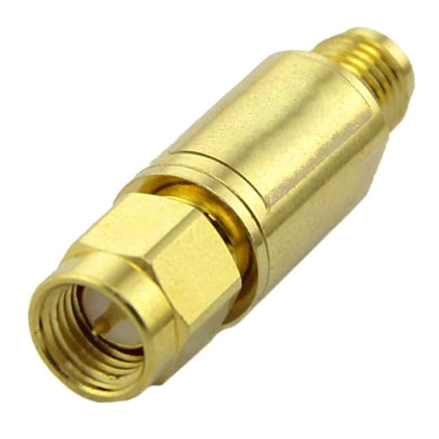 320160016 Seeed Technology Co., Ltd                                                                    6GHZ 2W SMA ATTENUATOR 10DB