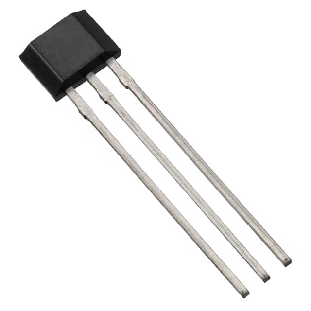 AH337-PG-B Diodes Incorporated                                                                    MAGNETIC SWITCH UNIPOLAR 3SIP