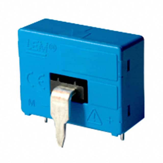 LA 55-TP/SP27 LEM USA Inc.                                                                    SENSOR CURRENT HALL 50A AC/DC