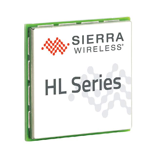 HL7692_1103157 Sierra Wireless                                                                    4G LTE CAT1 FB GPRS DUAL-BAND EU