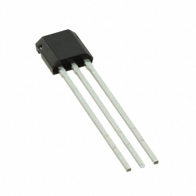 HAL830UT-A TDK-Micronas GmbH                                                                    IC HALL EFFECT SENSOR MULTI TO92