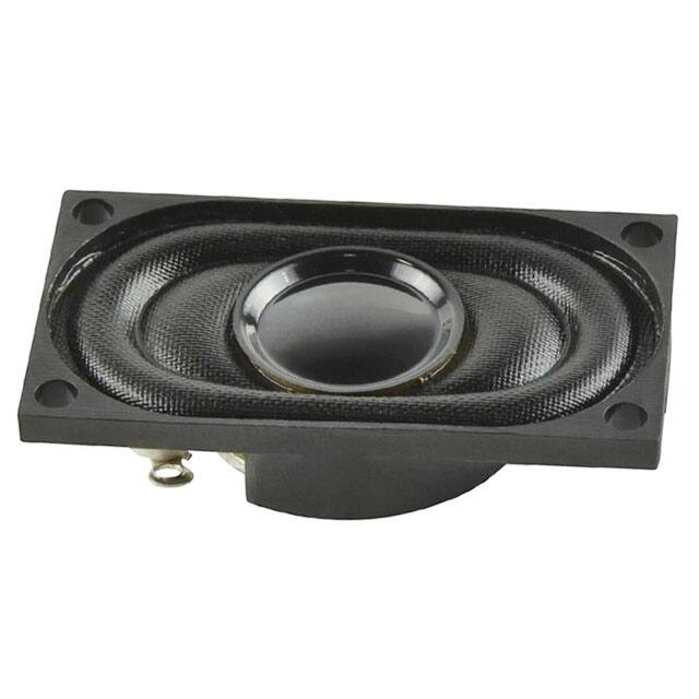 CMS-35208N CUI Inc.                                                                    SPEAKER 8OHM 1W TOP PORT 98DB