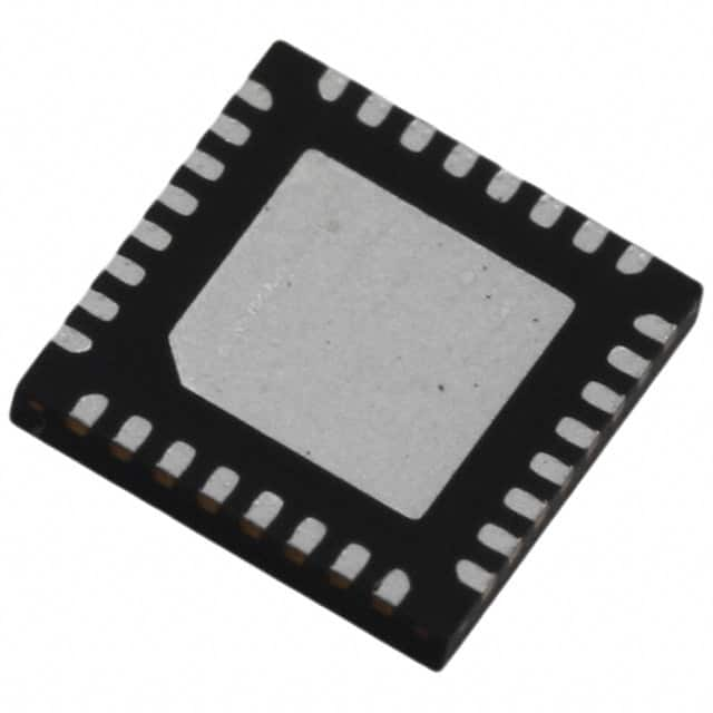 MRF89XAT-I/MQ Microchip Technology                                                                    IC RF TXRX ISM<1GHZ 32-WFQFN