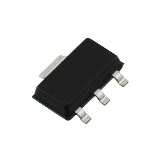 HAL506SF-A TDK-Micronas GmbH                                                                    MAGNETIC SWITCH UNIPOL SOT89B-1
