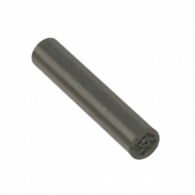 4003004015 Standex-Meder Electronics                                                                    MAGNET CYLINDRICAL ALNICO AXIAL