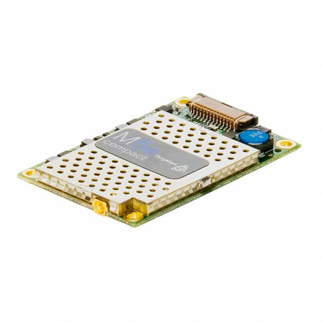 M5E-C ThingMagic, a JADAK brand                                                                    MOD RFID 1PORT UHF UART GEN2