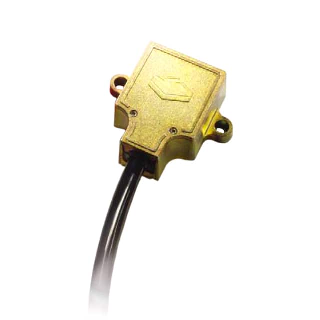 SCA111-CC4H1W Murata Electronics North America                                                                    ACCELEROMETER 2G ANALOG