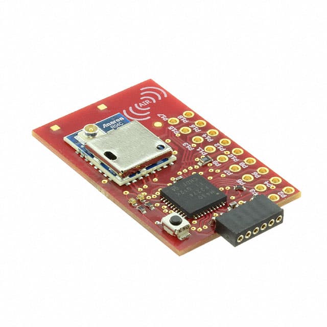 A1101R04C-EZ4A Anaren                                                                    BOARD TARGET ACCESS A1101R04C