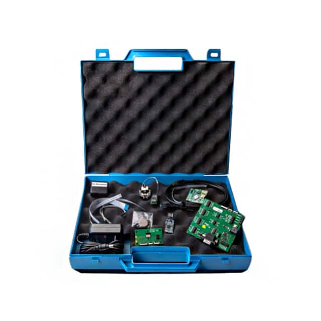 ISP1510-UX-DK Insight SIP                                                                    ISP1510-UX UWB DEV KIT