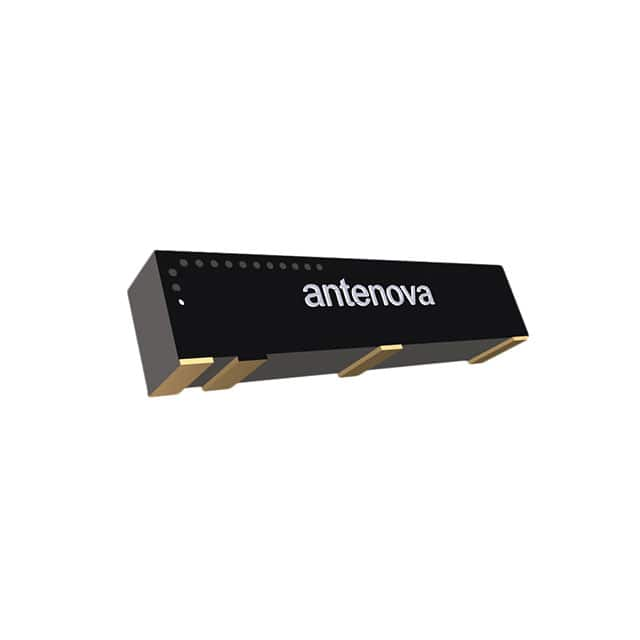 SR42W009 Antenova                                                                    RF CHIP ANT WLAN SMD