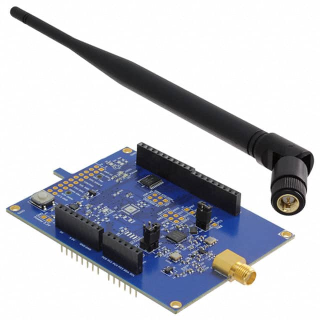 ATA8520-EK2-E Microchip Technology                                                                    KIT SIGFOX XPLAINED MINI 868MHZ