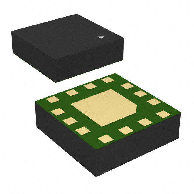 BGS13GA14E6327XTSA1 Infineon Technologies                                                                    RF SWITCH