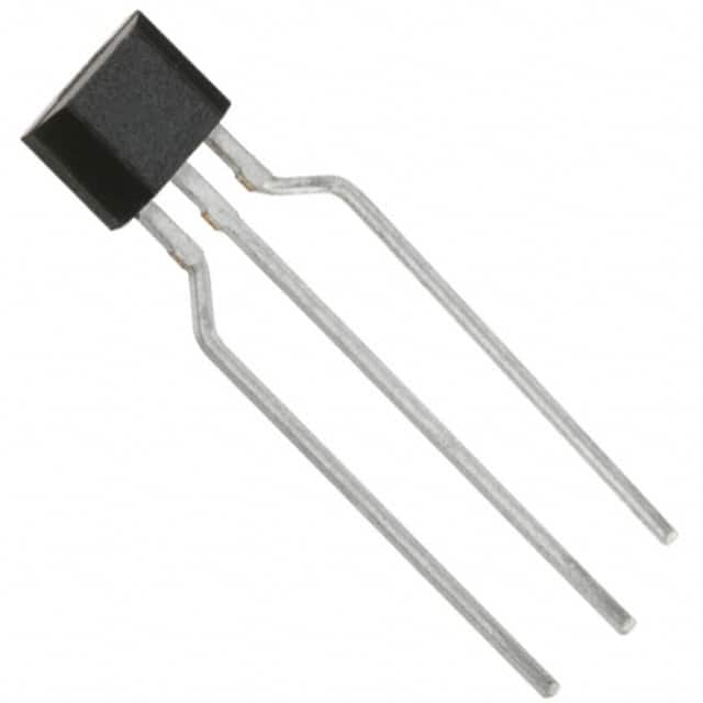 ATS137-PL-A-B Diodes Incorporated                                                                    MAGNETIC SWITCH UNIPOLAR 3SIP