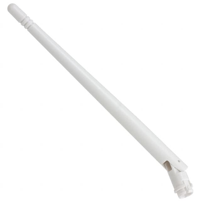 NWO-ANT315NP-WH Illumra                                                                    ANTENNA COVER SNAP WHITE 5.5